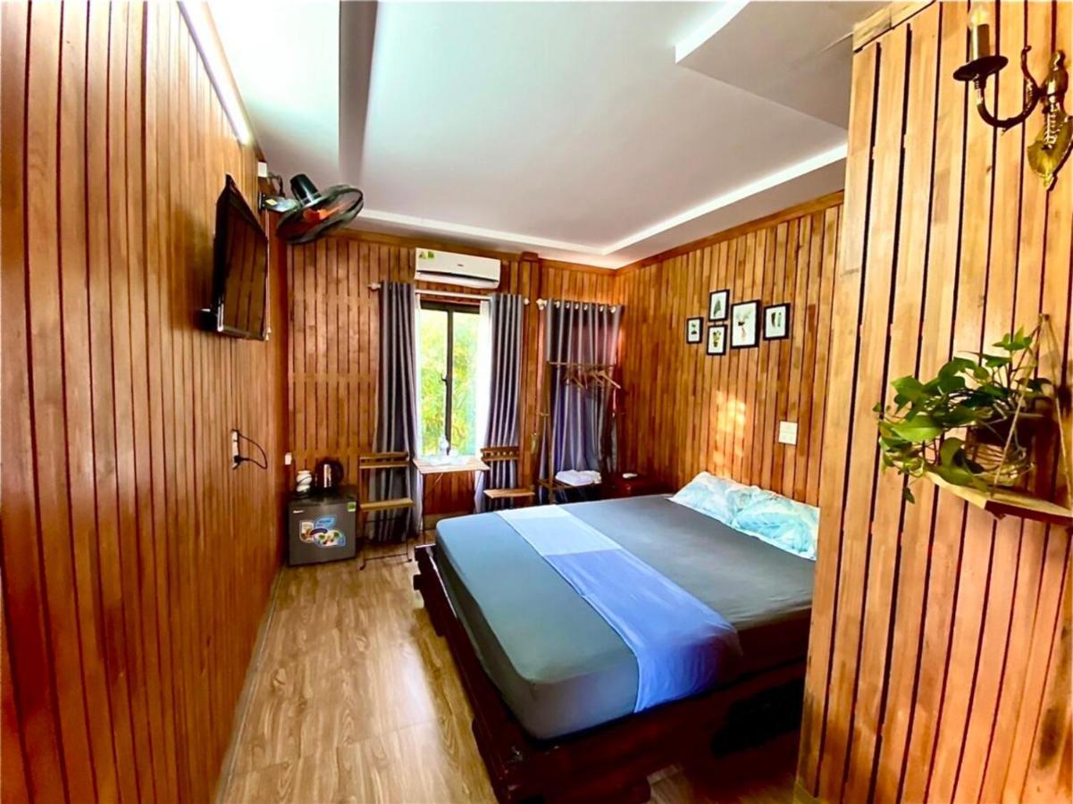 Tam Coc Mandala Villa & Homestay 宁平 外观 照片