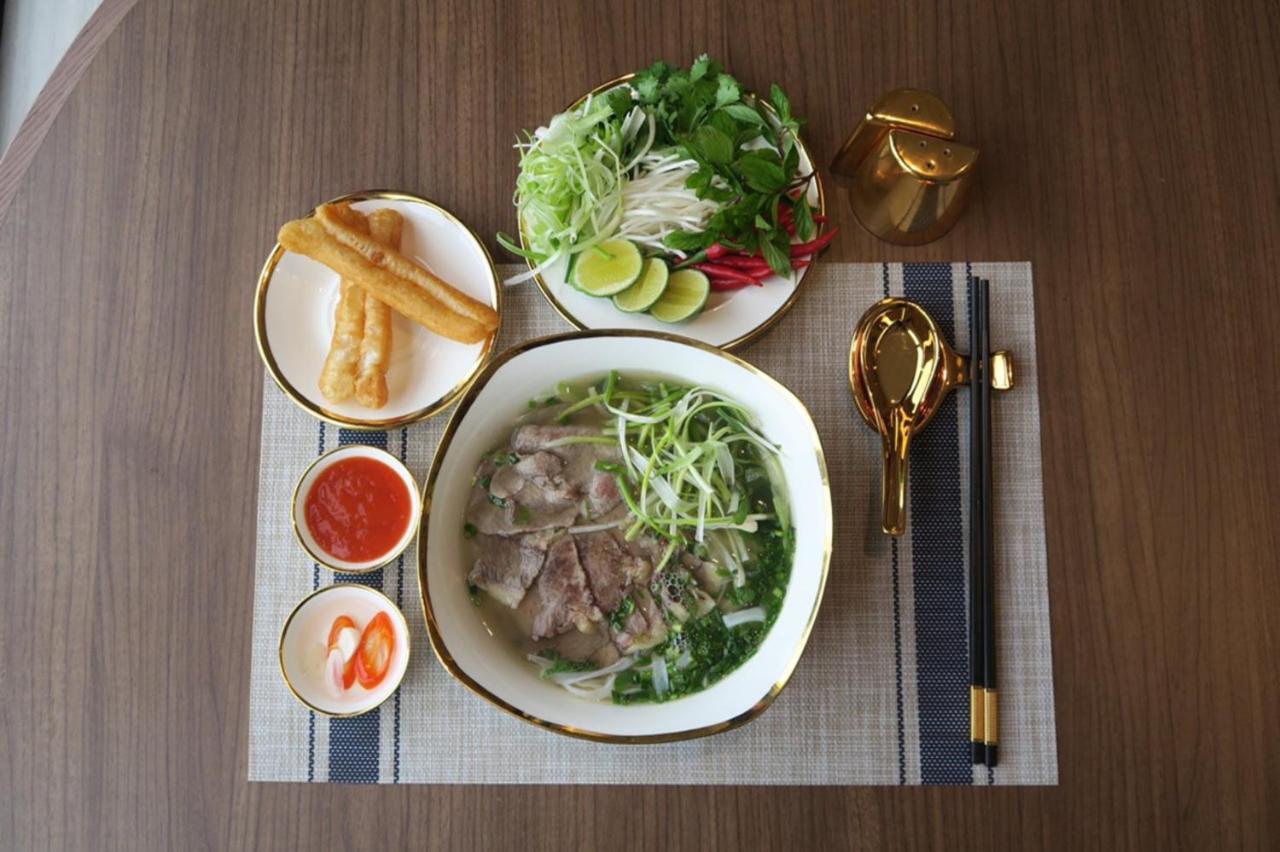 Tam Coc Mandala Villa & Homestay 宁平 外观 照片